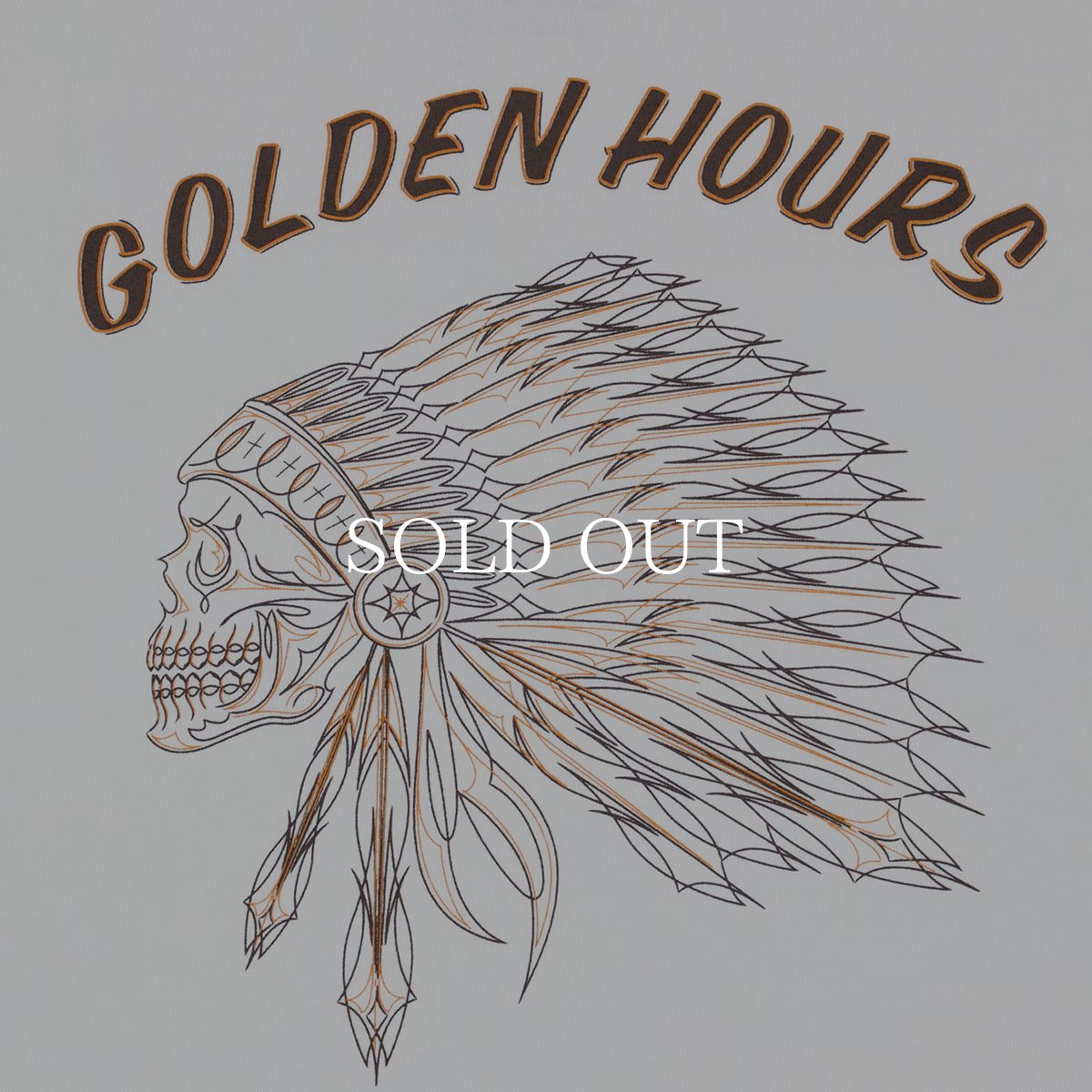 画像8: STANDARD CALIFORNIA  Komy / SD Golden Hours T (8)