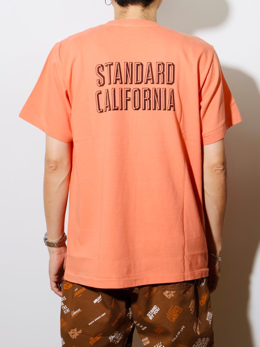 画像4: STANDARD CALIFORNIA  SD Golden Hours LA T (4)