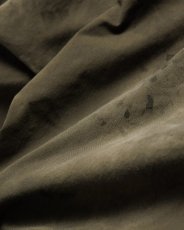画像15: ANACHRONORM  FADED CARGO EASY PANTS (15)