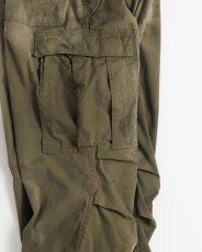 画像10: ANACHRONORM  FADED CARGO EASY PANTS (10)