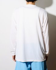 画像4: APPLEBUM  Icon Dry L/S T-shirt (4)