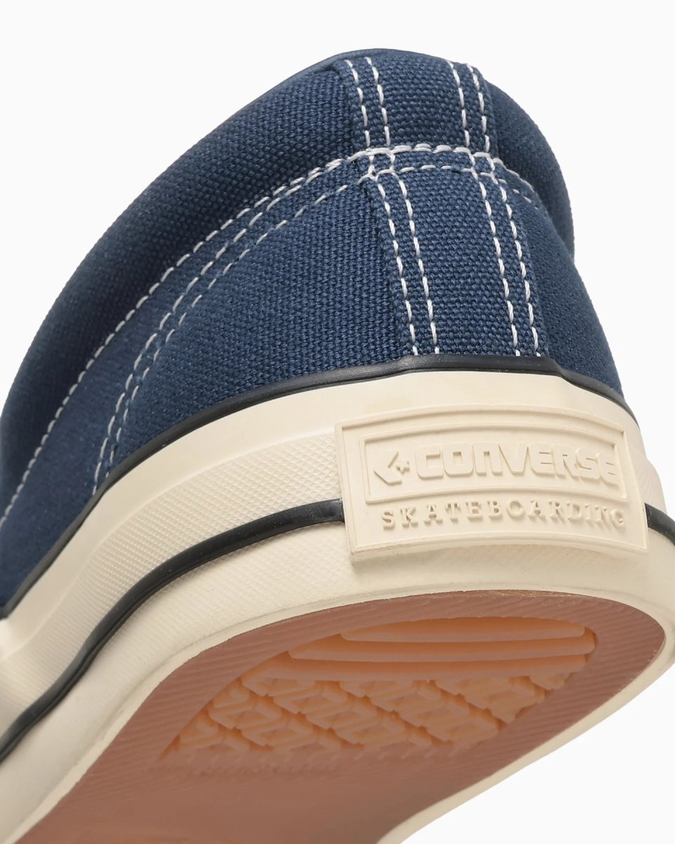 画像8: CONVERSE SKATEBOARDING  CS SLIP-ON II SK (8)