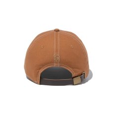 画像3: NEW ERA  9FORTY アンストラクチャード Flower サンディエゴ・パドレス ライトブロンズ (3)