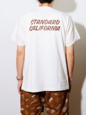 画像6: STANDARD CALIFORNIA  Komy / SD Golden Hours T (6)