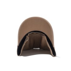画像6: NEW ERA  9TWENTY Flower ニューヨーク・ヤンキース カーキ (6)