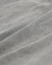 画像10: ANACHRONORM  PIGMENT THERMAL HENLEY NECK L/S T-S (10)