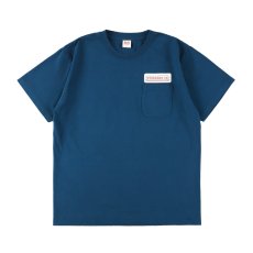 画像6: STANDARD CALIFORNIA  SD US Cotton Pocket Logo T (6)