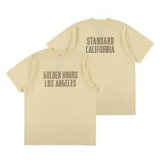 画像14: STANDARD CALIFORNIA  SD Golden Hours LA T (14)