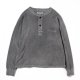 DUSTY BLACK