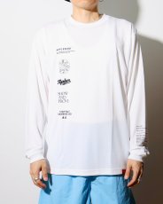 画像3: APPLEBUM  Icon Dry L/S T-shirt (3)
