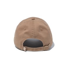 画像4: NEW ERA  9TWENTY Flower ニューヨーク・ヤンキース カーキ (4)