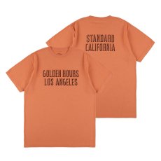 画像2: STANDARD CALIFORNIA  SD Golden Hours LA T (2)