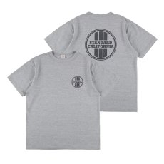 画像2: STANDARD CALIFORNIA  SD 88/12 Logo T (2)