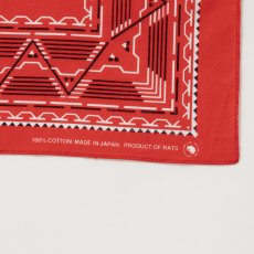 画像4: RATS  BANDANA (4)