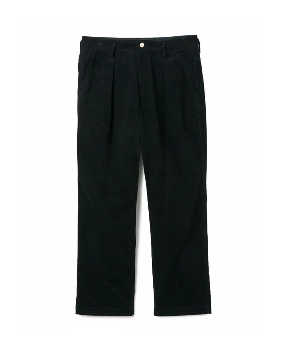 画像2: nonnative  RANCHER TROUSERS COTTON CORD (2)