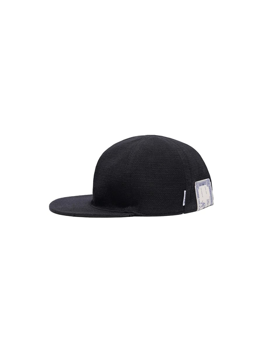 画像4: THE H.W.DOG&CO.  C/L PREPERA RAILROAD CAP (4)