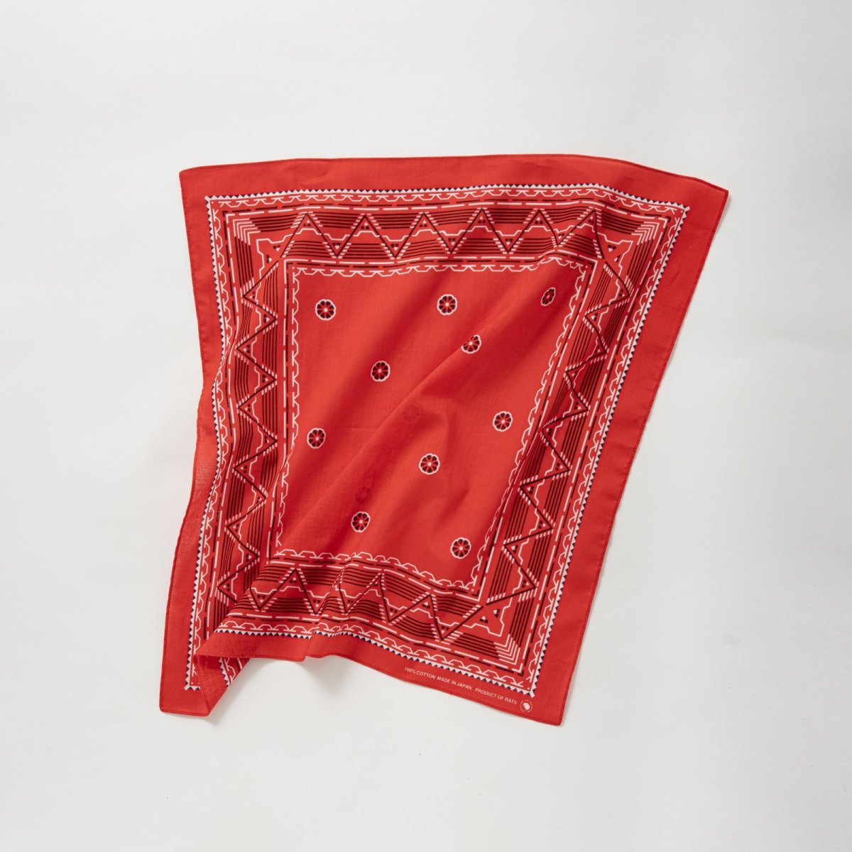 画像5: RATS  BANDANA (5)