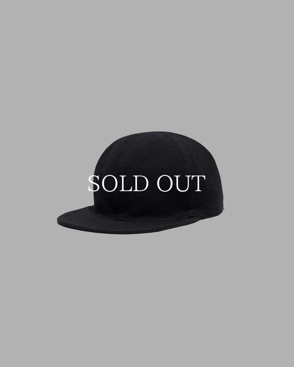 画像1: THE H.W.DOG&CO.  C/L PREPERA RAILROAD CAP (1)