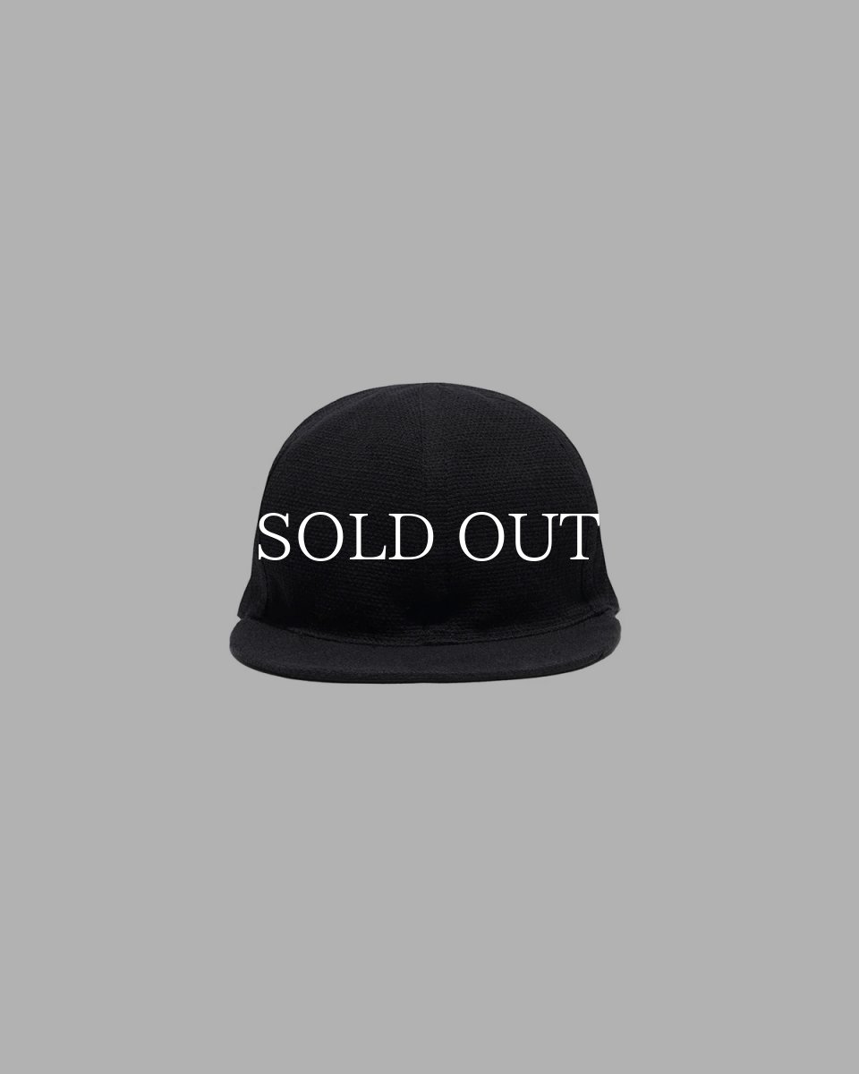 画像3: THE H.W.DOG&CO.  C/L PREPERA RAILROAD CAP (3)