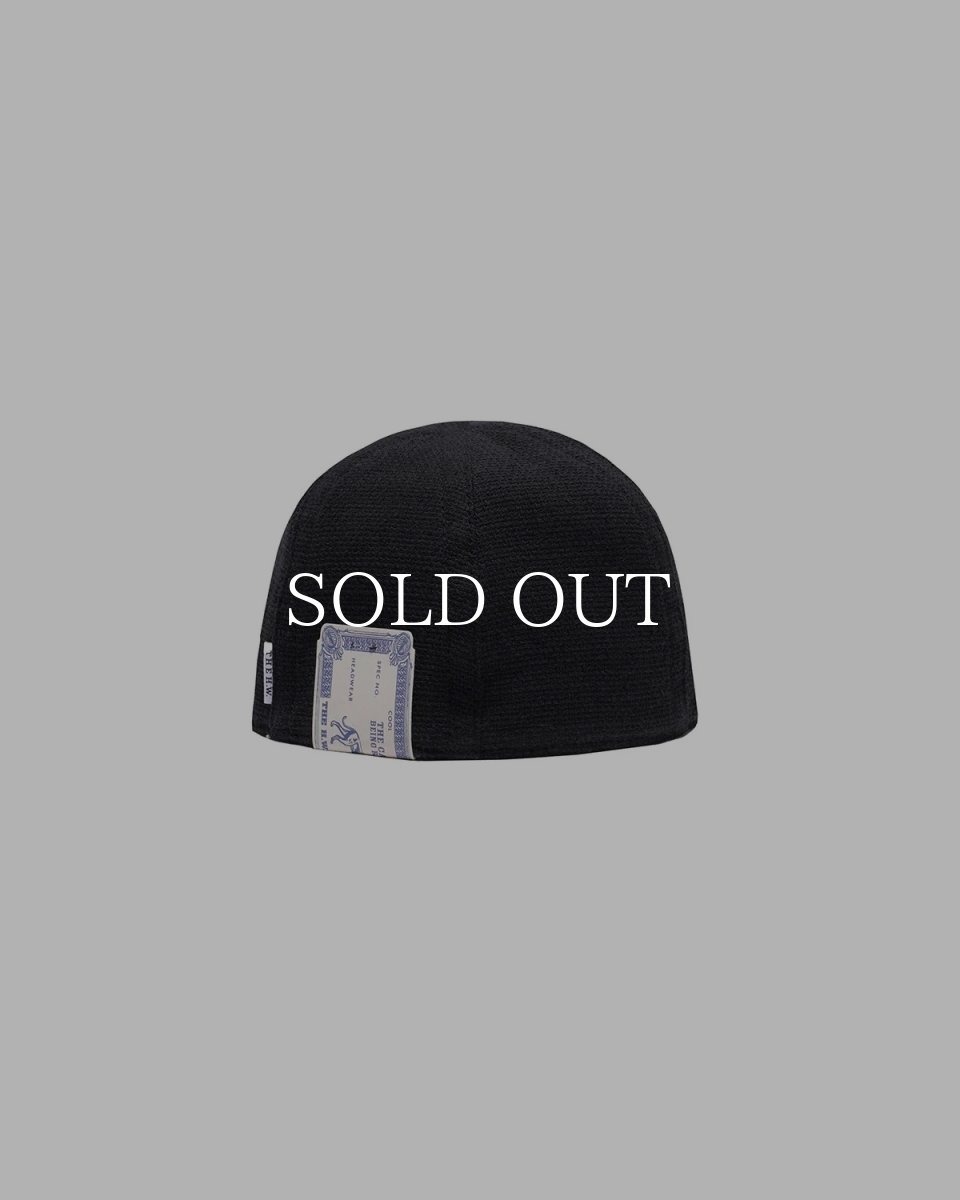 画像5: THE H.W.DOG&CO.  C/L PREPERA RAILROAD CAP (5)