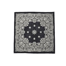 画像1: MINEDENIM  S.Lawn Cloth Bandana (1)