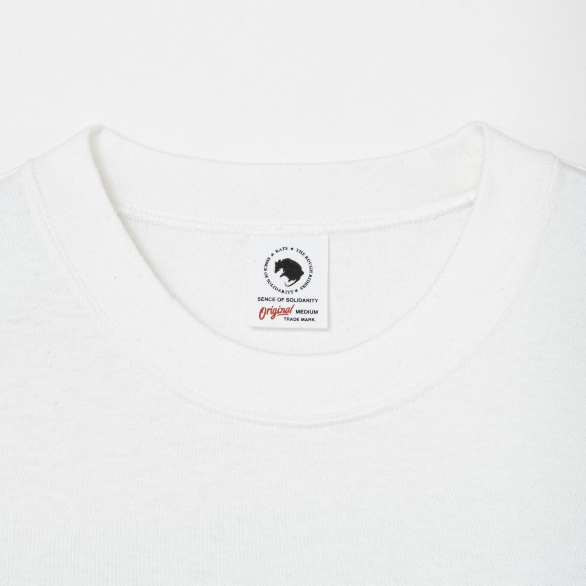 画像7: RATS  MC L/S TEE (7)