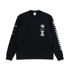 画像2: RATS  MC L/S TEE (2)