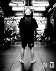 画像8: HideandSeek  H&S×Chrome  8℃- Short (8)