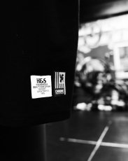 画像11: HideandSeek  H&S×Chrome  8℃- Short (11)