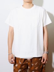 画像3: STANDARD CALIFORNIA  SD US Cotton Pocket T VW (3)