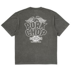 画像2: PORKCHOP GARAGE SUPPLY  WAVE&WP TEE (2)
