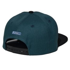 画像5: RADIALL   WHEEL UNITE - BASEBALL CAP (5)