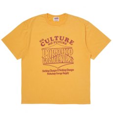画像5: PORKCHOP GARAGE SUPPLY  WAVE&WP TEE (5)