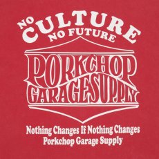 画像11: PORKCHOP GARAGE SUPPLY  WAVE&WP TEE (11)