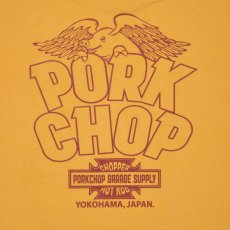 画像8: PORKCHOP GARAGE SUPPLY  WAVE&WP TEE (8)