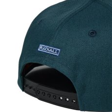 画像6: RADIALL   WHEEL UNITE - BASEBALL CAP (6)