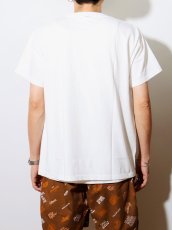 画像4: STANDARD CALIFORNIA  SD US Cotton Pocket T VW (4)