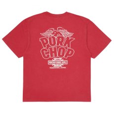 画像10: PORKCHOP GARAGE SUPPLY  WAVE&WP TEE (10)