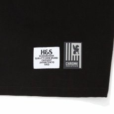 画像5: HideandSeek  H&S×Chrome  8℃- Short (5)