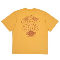 画像6: PORKCHOP GARAGE SUPPLY  WAVE&WP TEE (6)