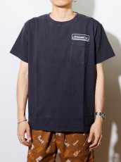 画像3: STANDARD CALIFORNIA  SD US Cotton Pocket Logo T (3)
