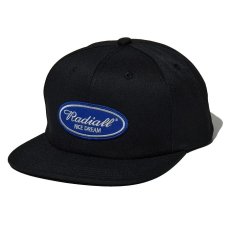 画像1: RADIALL   WHEEL UNITE - BASEBALL CAP (1)