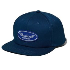 画像10: RADIALL   WHEEL UNITE - BASEBALL CAP (10)
