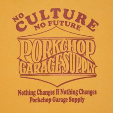 画像7: PORKCHOP GARAGE SUPPLY  WAVE&WP TEE (7)