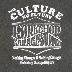 画像3: PORKCHOP GARAGE SUPPLY  WAVE&WP TEE (3)