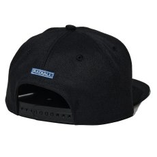 画像2: RADIALL   WHEEL UNITE - BASEBALL CAP (2)