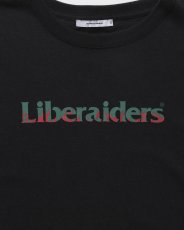 画像12: Liberaiders  OG LOGO TEE (12)
