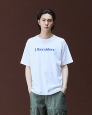 画像5: Liberaiders  OG LOGO TEE (5)