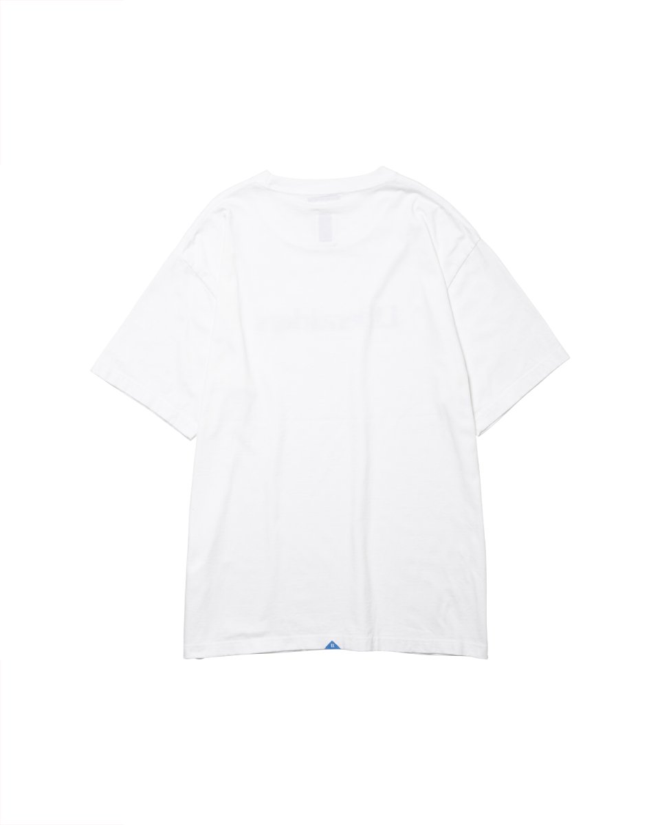 画像2: Liberaiders  OG LOGO TEE (2)