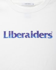 画像3: Liberaiders  OG LOGO TEE (3)